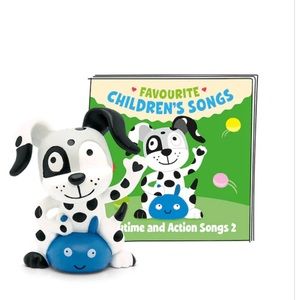 Favorite Children’s Songs- Playtime and Action Songs 2